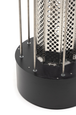 Электрическая печь для бани и сауны Born Rock 9 кВт (оливин-диабазз) Электрическая печь для бани и сауны Born Rock 9 кВт (оливин-диабазз)