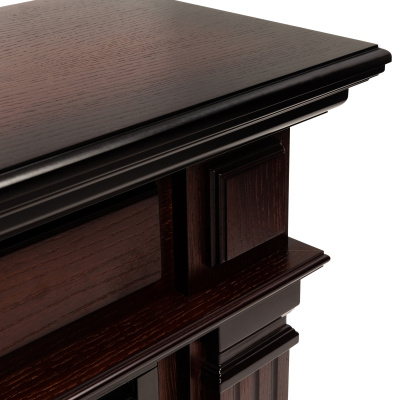 Портал для электрокамина Islandia 42/BV AO