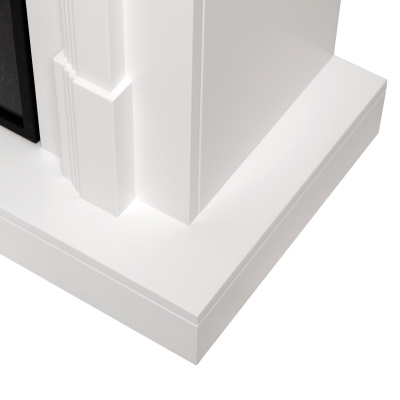 Портал для электрокамина Marco 25,5/26 WT