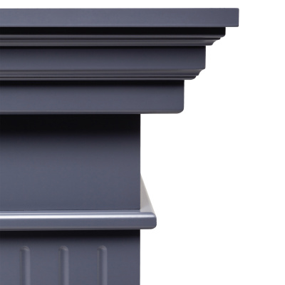 Портал каминный RealFlame ONTARIO 45 GR