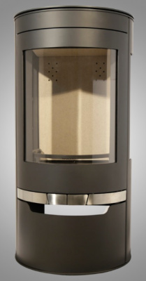  PANADERO Печь-камин Suerte