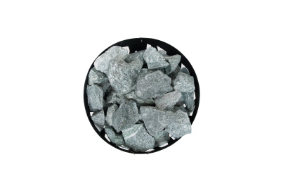  Электрическая печь для бани и сауны Born Rain 7 кВт (черный корпус)