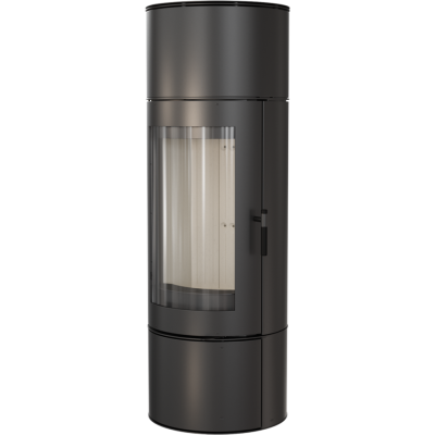  Печь-камин Kratki Antares (Антарес) 