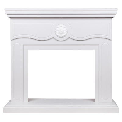 Портал для электрокамина Raffaele 25,5 WT