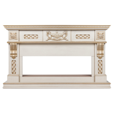 Портал для электрокамина Corsica 42/BV WT