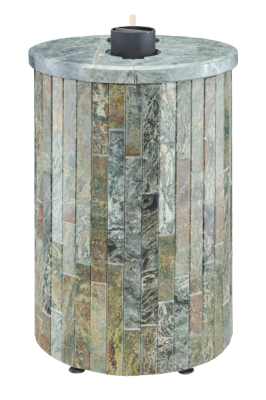 Банная печь Фёрингер Ламель Уют 18 (Жадеит наборный) Банная печь Фёрингер Ламель Уют 18 (Жадеит наборный)