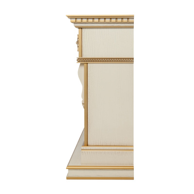 Портал для электрокамина Corsica 52 WT