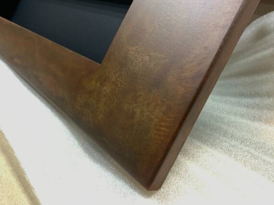 Биокамин Zefire Elliot 1200 Loft со стемалитом Биокамин Zefire Elliot 1200 Loft со стемалитом