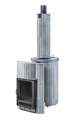  Банная печь Фёрингер Ламель Малютка (Талькохлорит наборный)