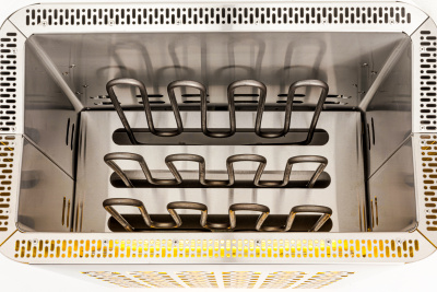 Электрическая каменка Born Fire 9 кВт Электрическая каменка Born Fire 9 кВт