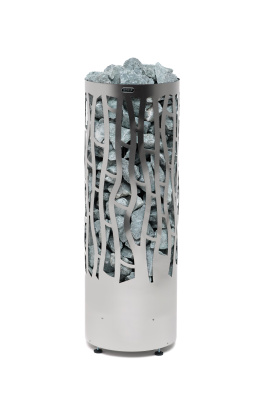  Электрическая печь для бани и сауны Born Rain 9 кВт (матовый корпус)