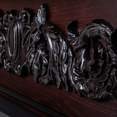 Портал для электрокамина Salford 33 AO