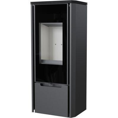  Печь-камин Kratki KOZA/ENYO