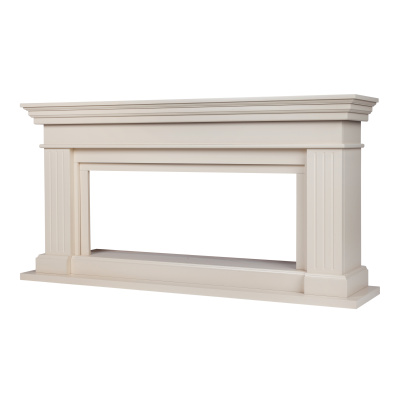 Портал для электрокамина Ontario 42/BV WT