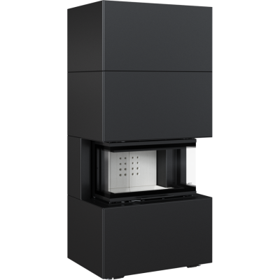 Каминокомплект Home Easy Box с топкой NBC