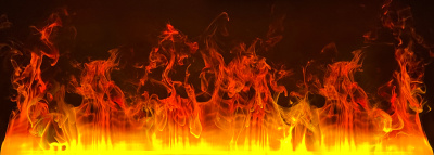 Паровой камин Airtone Misty 2250 мм 