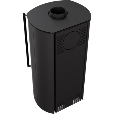  Печь-камин Kratki Falcon (Фалькон) 