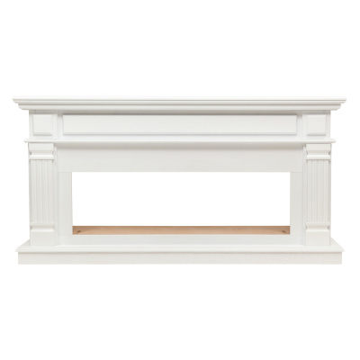 Портал для электрокамина Islandia 42/BV WT