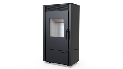 Печь-камин Defro HOME VIVA 6кВт Печь-камин Defro HOME VIVA 6кВт