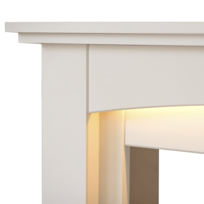 Портал для электрокамина Canada 25,5 WT