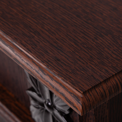 Электрокамин Philadelphia 25,5/26 DN с очагом Epsilon 26