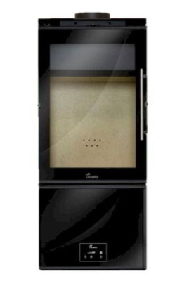  Печь-камин Lacunza Calais