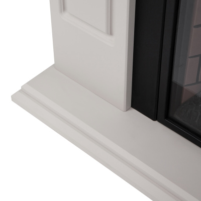 Портал каминный RealFlame THEODOR 33 BG-F615