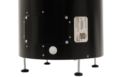  Электрическая печь для бани и сауны Born Line 7 кВт (черный корпус)