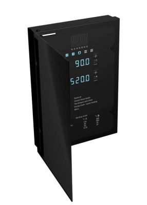 Блок управления для бани и сауны Sangens Block W6-9