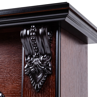 Портал для электрокамина Anita STD AO Corner(угловой)