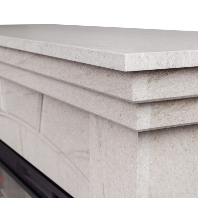 Портал для электрокамина History 25,5 WT