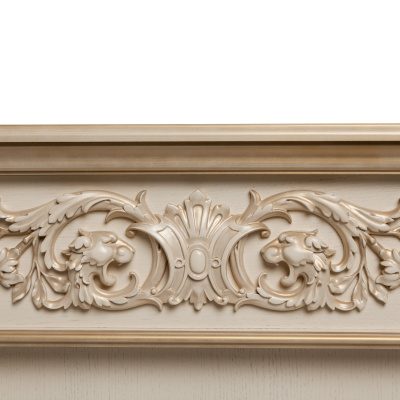 Портал для электрокамина Prince 50 WT