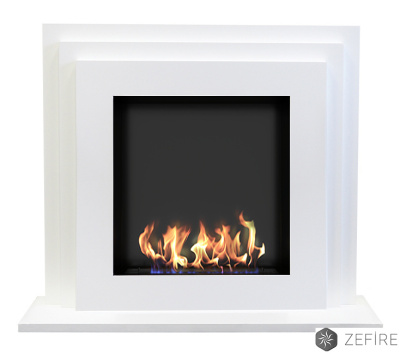 Биокамин Zefire классический Саманта