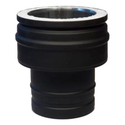 Переходник Prima Plus - Permeter ULTRA 25 черный, D 250/300 мм Переходник Prima Plus - Permeter ULTRA 25 черный, D 250/300 мм