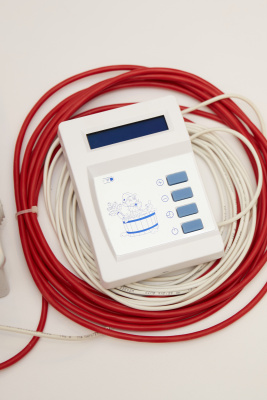 Пульт управления 01М 15-24кВт/380В для печей "Премьера"