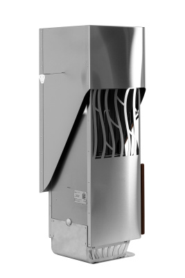  Электрическая печь для бани и сауны Born Air 9 кВт