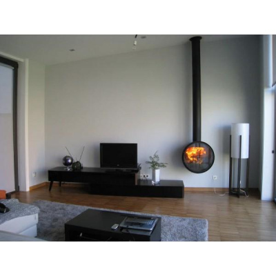 Дровяной камин ROCAL D-7 фронтальный стальной Дровяной камин ROCAL D-7 фронтальный стальной