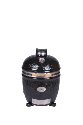 ГРИЛЬ LECHEF PRO-SERIE 2.0 BLACK (ЧЕРНЫЙ БЕЗ СТОЛИКОВ И НОЖЕК)