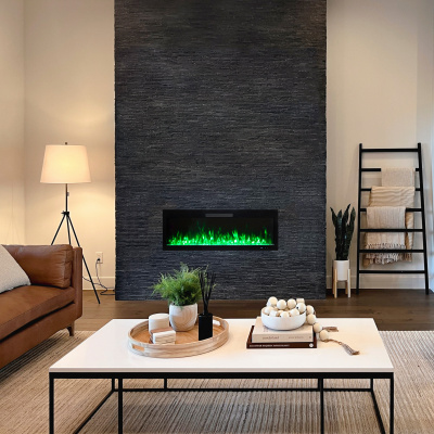 Электроочаг Diamond 50