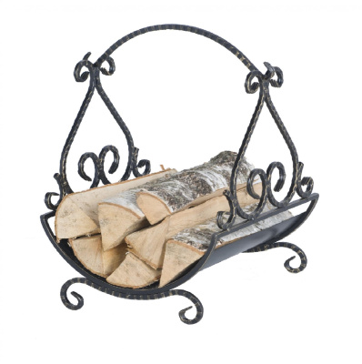 Дровница Везувий D130 B, S