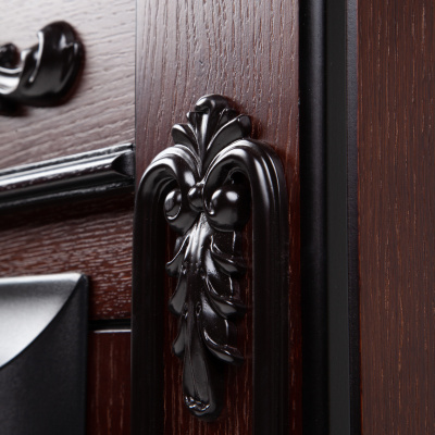 Портал для электрокамина Anita STD AO Corner(угловой)