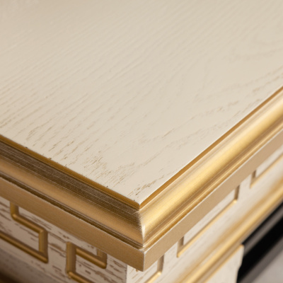 Портал для электрокамина Callisto 52 WT