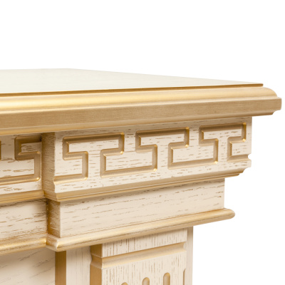 Портал для электрокамина Callisto 52 WT