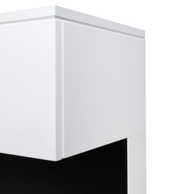 Портал для электрокамина Modern 1000 WT