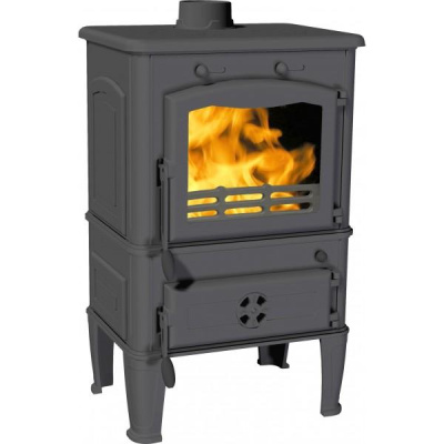 Чугунная печь Ferguss Magma Чугунная печь Ferguss Magma