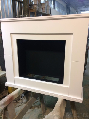 Биокамин Zefire классический Stockholm 