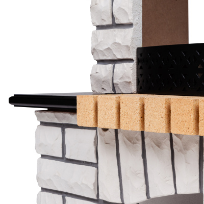 Портал для электрокамина Country 25/25,5 AO