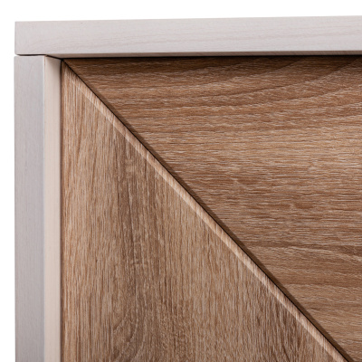 Портал для электрокамина Jersey 25,5 WT