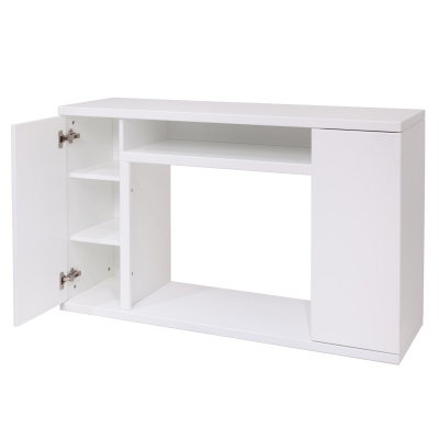 Портал для электрокамина Brooklyn 25,5 WT