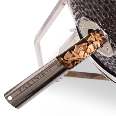 Yakiniku® XXLarge Камадо гриль вкл. основание, боковые столики, PRO набор и чехол